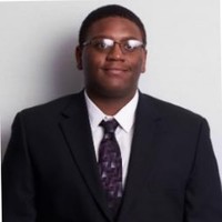 Tyrell Robertson