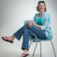 Rebecca Eckhart