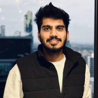 Sahil Batra