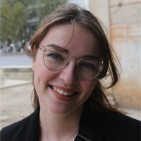 Xanthe Kleton