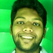 Tejraj Kadam