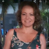 Jeane Cristina Faria Viana