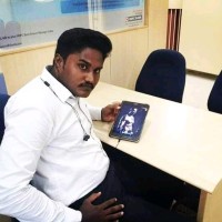 VIVEK KUMAR G