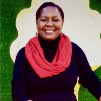 Angela Chisembele
