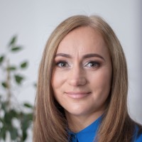 Jurgita Daukintyte-Tomczuk