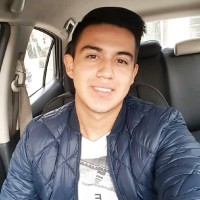 Eber Jair Mora