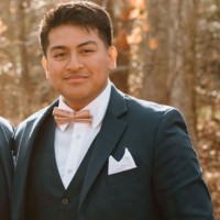 David Mendez Flores