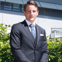 Oscar Larsson