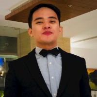 Ben Buenavista