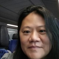 Connie Liu