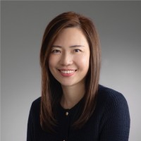 Evelyn Fong