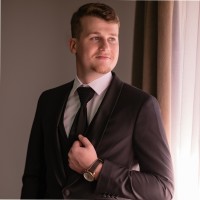 Andrei Dragomir