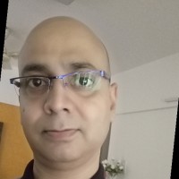 Ashish Gupta