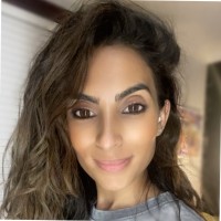 Romisha Patel