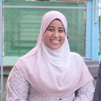 zeinab ahmed
