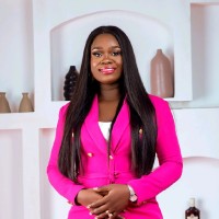 Eseoghene Ogidigbo ACIB