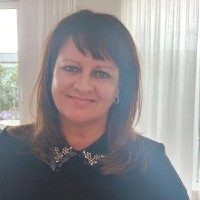Gudrun Mouton