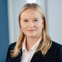 Ragnhild Svendsen Røed
