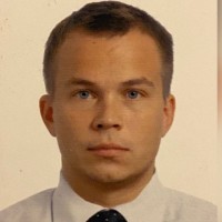 Dmitry Nikiforov