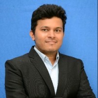 Shubham Thakare