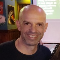 Cristobal Jimenez Milla