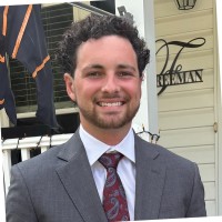 Dylan Freeman