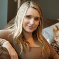 Gabrielle Carrel