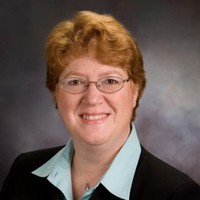 Deborah Wolfe