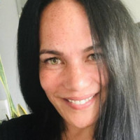 Tania Clarke