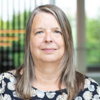Anke Posthuma-Van Westen