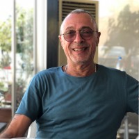 Fadi Fakhouri