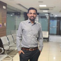 Akshay Patel