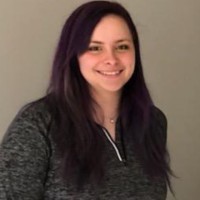 Samantha Marlatt
