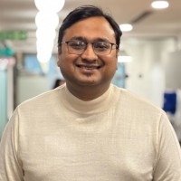 Shubham Agrawal