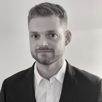 Jeppe Vinther Christensen