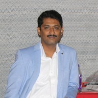 Dr. Shivraj Bhoite, Ph.D