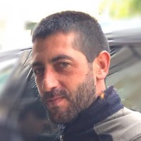 Daniel Cambra Álvarez