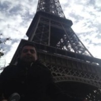 David Rodriguez Vigueras