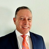 Charles Vilar