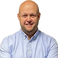 Tor-André Haagensen