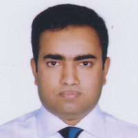 Md Abdur Rouf