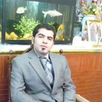 Farzad Mahmoodi
