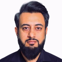 Salman Shahid