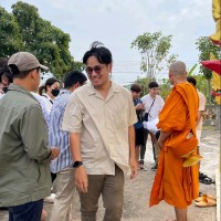 Rattapong Yoddokmai