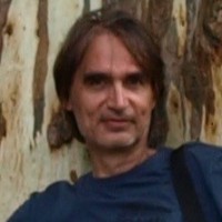Микола Підкалюк