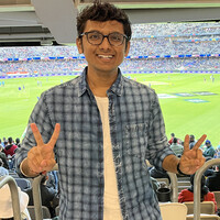 Darsh Patel
