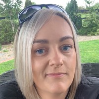 Sinead Molyneaux