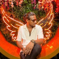 Rejesh P