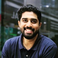 Mathew Chacko