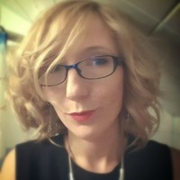 Marta Gorska Mres Msc